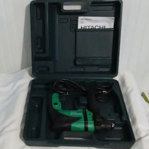 SALE Hitachi D 10VH Drill